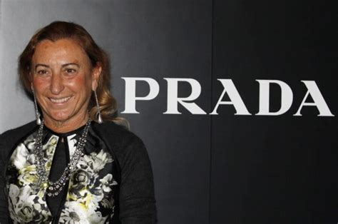 big della moda miuccia prada|miuccia prada wikipedia.